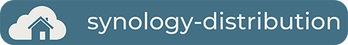 Synology-distribution.de